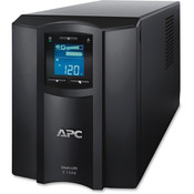 APC Smart-UPS 1500VA Tower